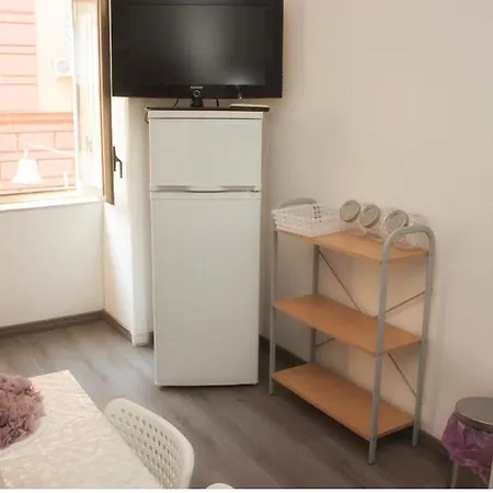 Bed & Breakfast I Benvenuti Al Sud Napoli