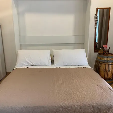 Appartement La Tana Dei Pirati