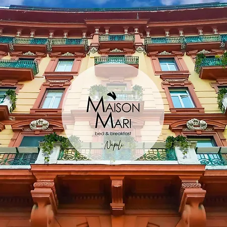 Maison Mari נאפולי