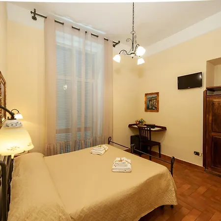 Affittacamere Conte Cavour 3*
