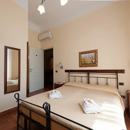 Conte Cavour 3* Napoli