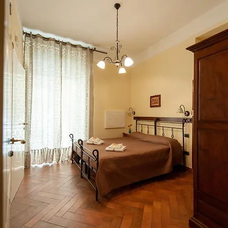 Affittacamere Conte Cavour 3*
