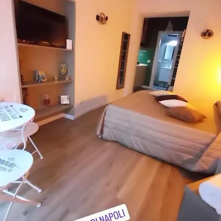 Holiday home Casa Myluna Centro Storico