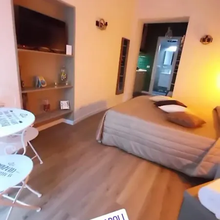 Holiday home Casa Myluna Centro Storico *