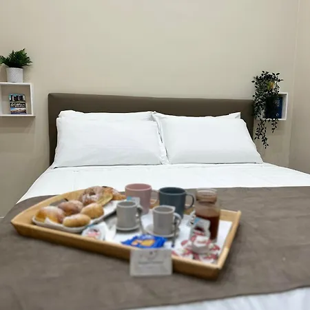 Bed & Breakfast Royal Flower Napels