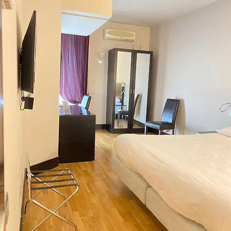 Mh Design Otel