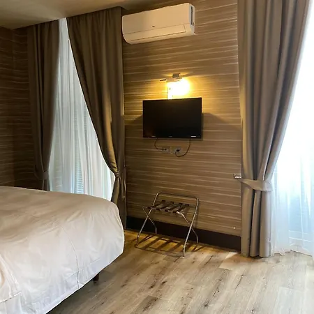 Otel Mh Design Napoli