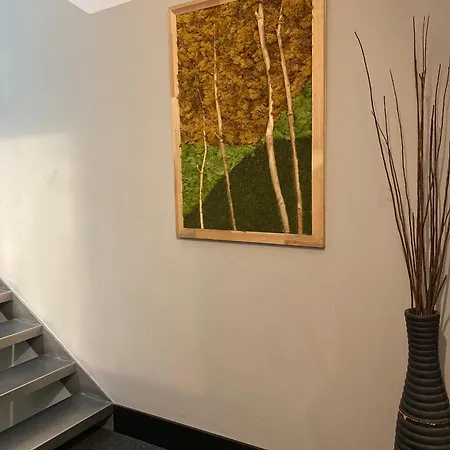 Otel Mh Design