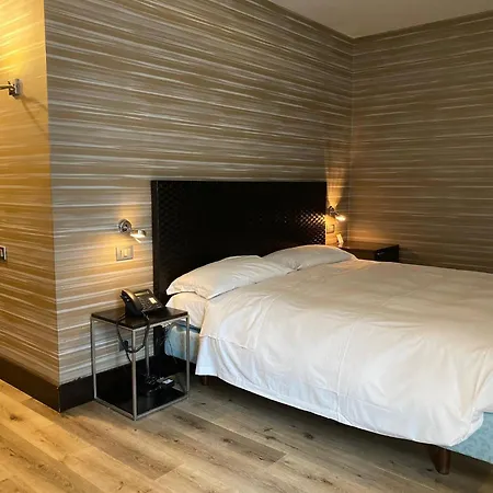 Mh Design Otel