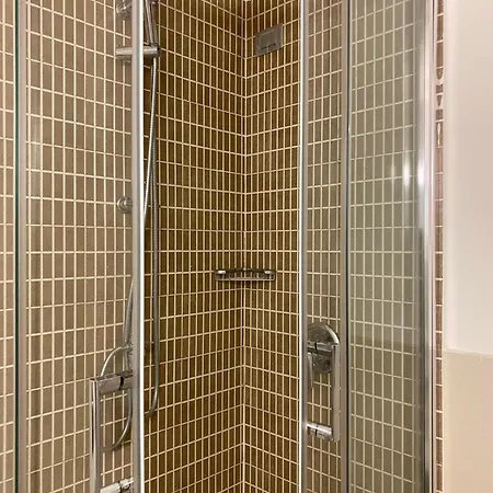Mh Design Otel Napoli
