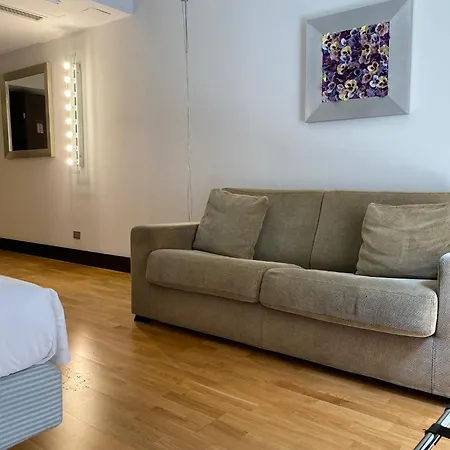Mh Design Otel Napoli