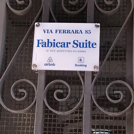 Fabicar