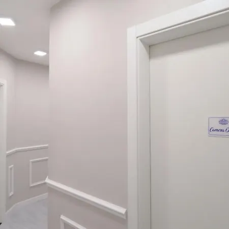 Guest house Residenza Esposito Economy *