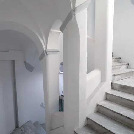 Residenza Esposito Economy * Naples