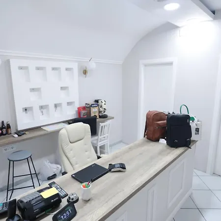 Guest house Residenza Esposito Economy Naples