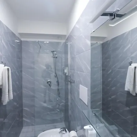 Guest house Residenza Esposito Economy *