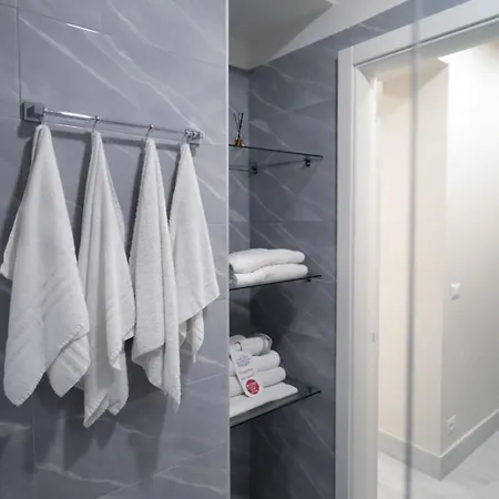 Residenza Esposito Economy * Naples