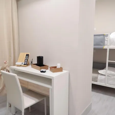 Guest house Residenza Esposito Economy
