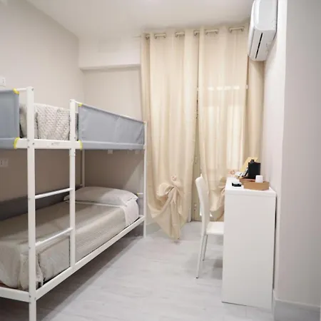 Residenza Esposito Economy * Naples