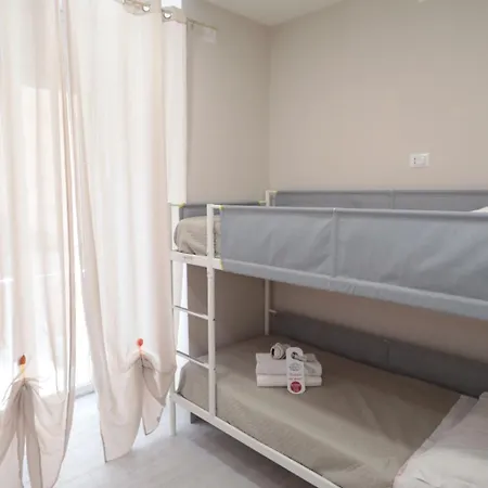 Residenza Esposito Economy Naples
