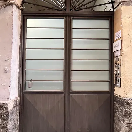 Oikos Apartment