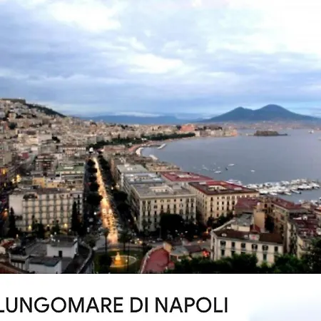 Tiny Little - Ad Uso Esclusivo Naples
