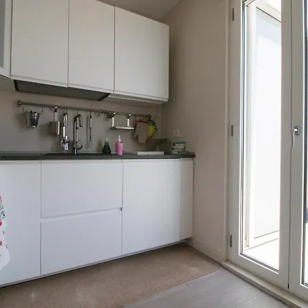Vakantiehuis Saint Jacques *