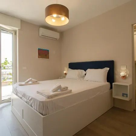 Saint Jacques Vakantiehuis Napels