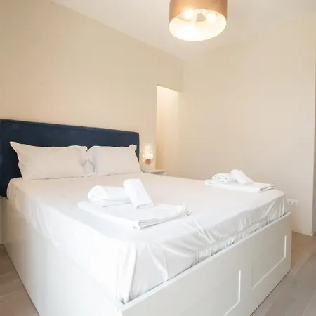 Saint Jacques Vakantiehuis Napels