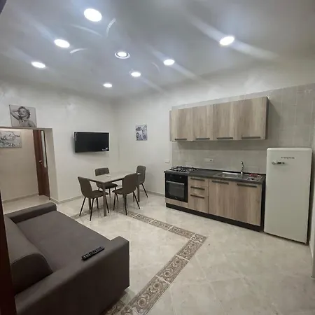 Appartement Dora House Valentino