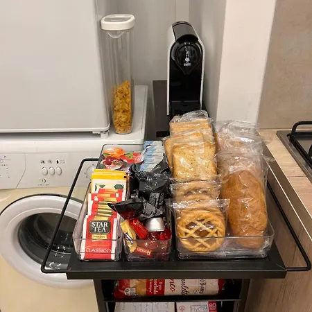 Olina 1 Νάπολη