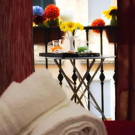 Bed & Breakfast I Benvenuti Al Sud Napoli