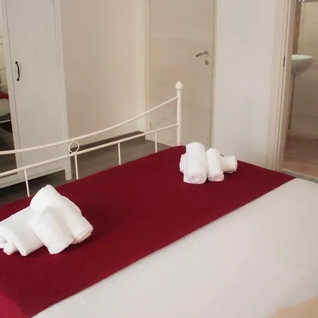 Bed & Breakfast I Benvenuti Al Sud Napoli