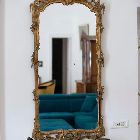 Teresella Holiday home Naples
