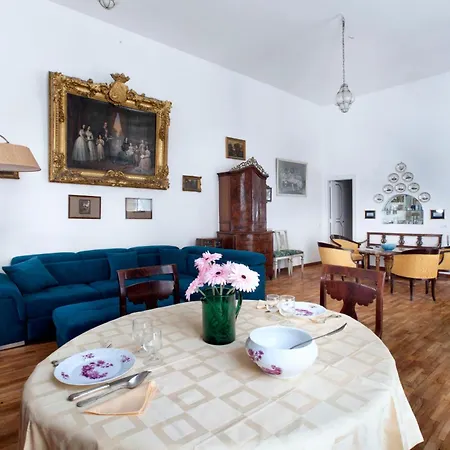 Teresella * Naples