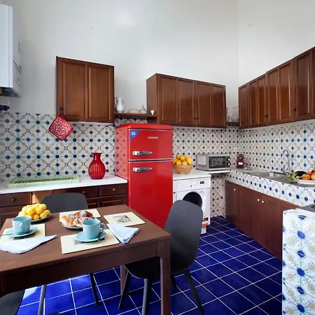 Holiday home Teresella