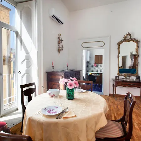 Holiday home Teresella