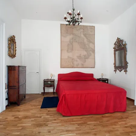 Holiday home Teresella *
