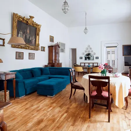 Teresella Holiday home Naples