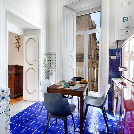 Holiday home Teresella Naples