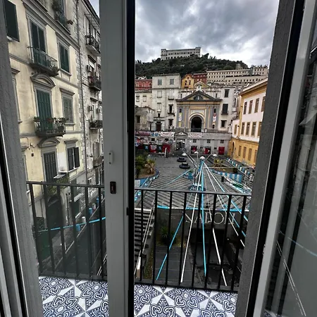 Apartmán Mansarda Valu *