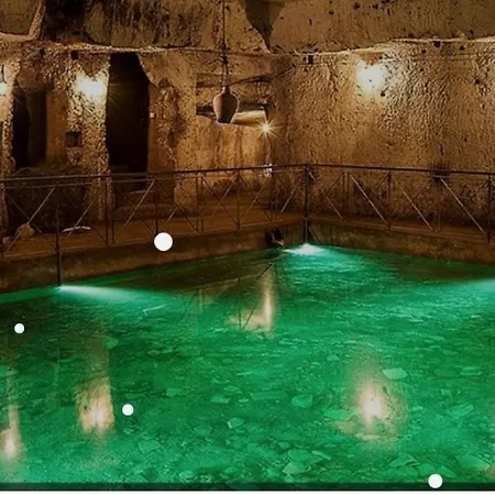 Tatil Evi Casa Spaccanapoli Napoli