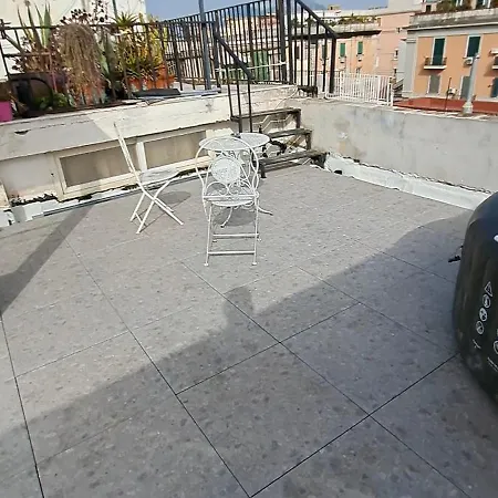 Amendola Naples