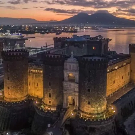 Apartment Dimora Via Col Vento