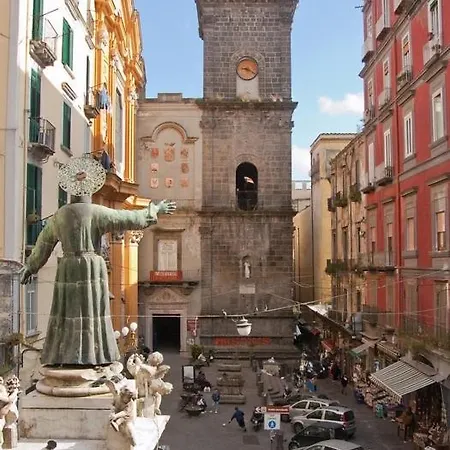 Nyaraló La Casetta Di Giovy