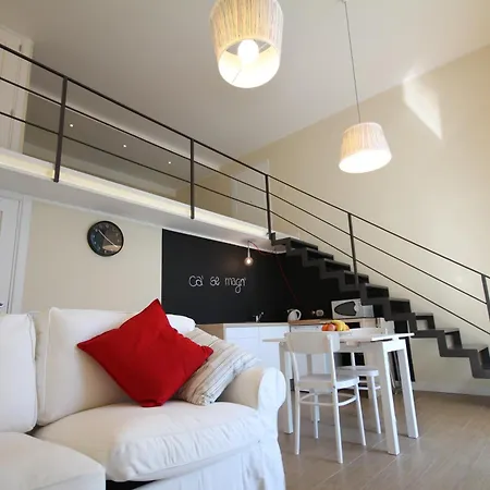 Apartment Albachiara *