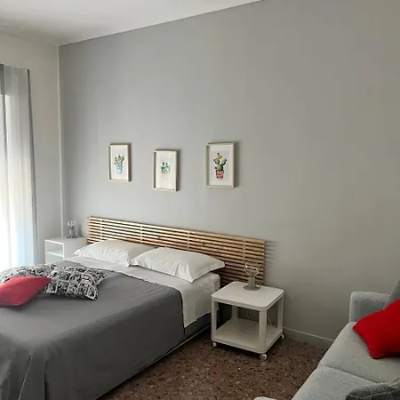 Apartment Sosta D'oltremare *