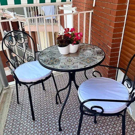 Sosta D'oltremare Apartment *