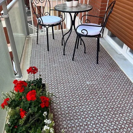 Apartment Sosta D'oltremare Naples