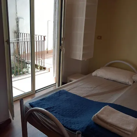 Casa Sanita Naples